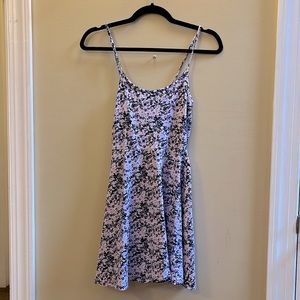H&M mini dress